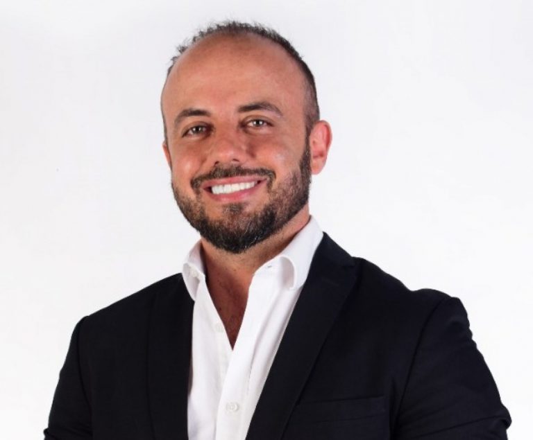 Andrés Gamboa - Gerente Business Excellence