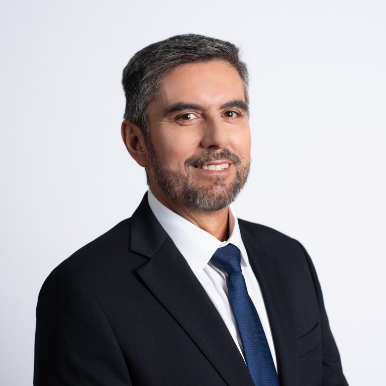 Roberto Abarca - Subgerente Técnico