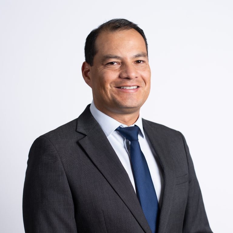 Mario Jiménez - Gerente de Operaciones y Desarrollo