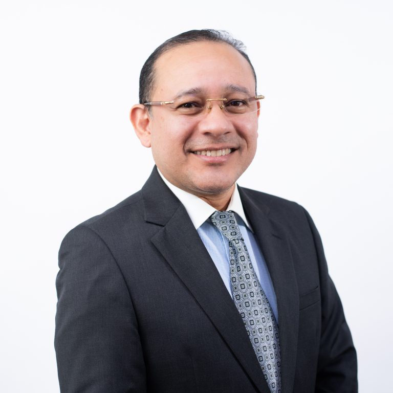 Jairo Madrigal - Gerente Financiero