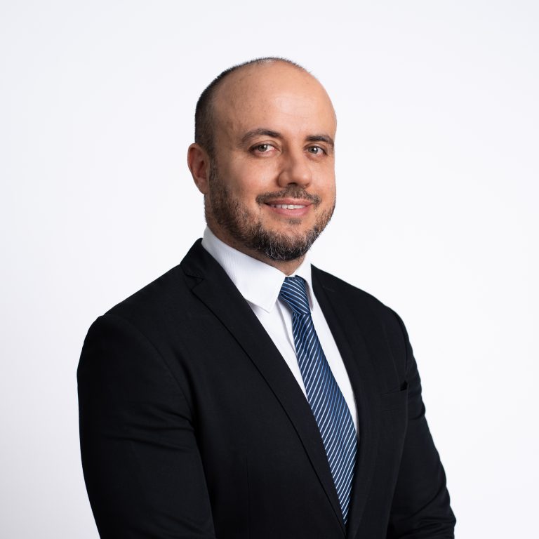Andrés Gamboa - Gerente Business Excellence