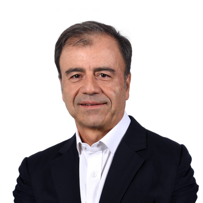 Enrique Arteaga - Gerente de Comercialización